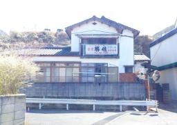 勝佳食堂