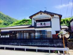 勝佳食堂
