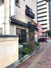 もりやそば店