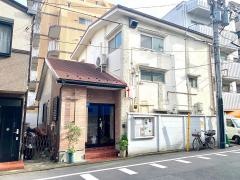 上池教会