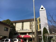 岡本教会