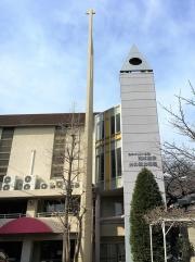 岡本教会