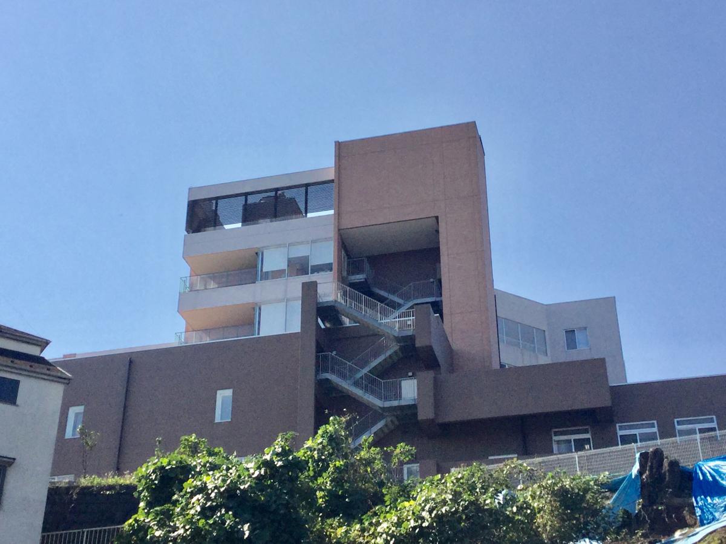 川崎 市立 井田 病院