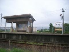玉村駅