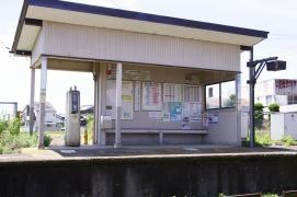 玉村駅