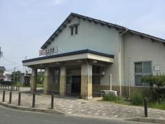 牛久保駅