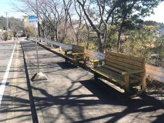 「泉が丘３」バス停留所