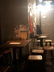 炭焼きＢＡＲ　倉庫