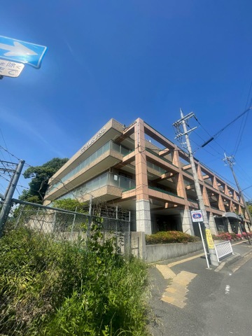 老健ふじさか
