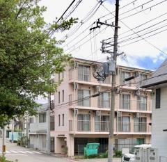 キャンディタフト月見山