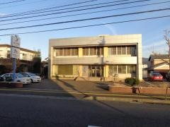 福井新聞社敦賀支社