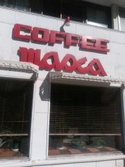 喫茶　マスカ