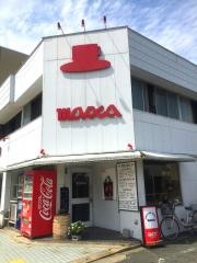喫茶　マスカ