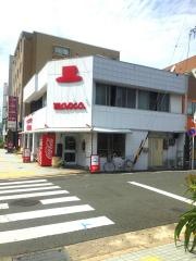喫茶　マスカ