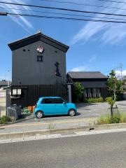 炭火焼肉　田中屋　“雪月花”　彦根店