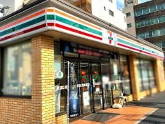 セブンイレブン　春日井鳥居松町店