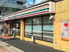 セブンイレブン　春日井鳥居松町店