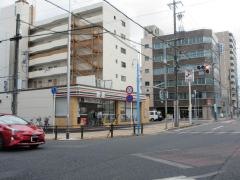 セブンイレブン　春日井鳥居松町店