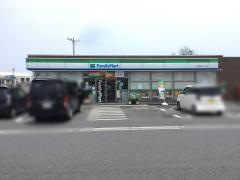 ファミリーマート　水戸南インター店