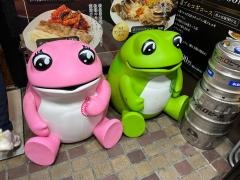 韓国料理　キムチプ（金家）