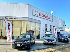 Ｈｏｎｄａ　Ｃａｒｓ新潟横越店