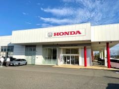 Ｈｏｎｄａ　Ｃａｒｓ新潟横越店