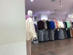 ジーユーカトレヤプラザ伊勢佐木店