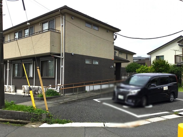 グループホームまりや