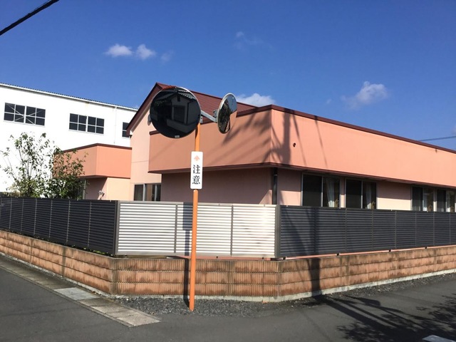グループホーム・クリクリ田彦
