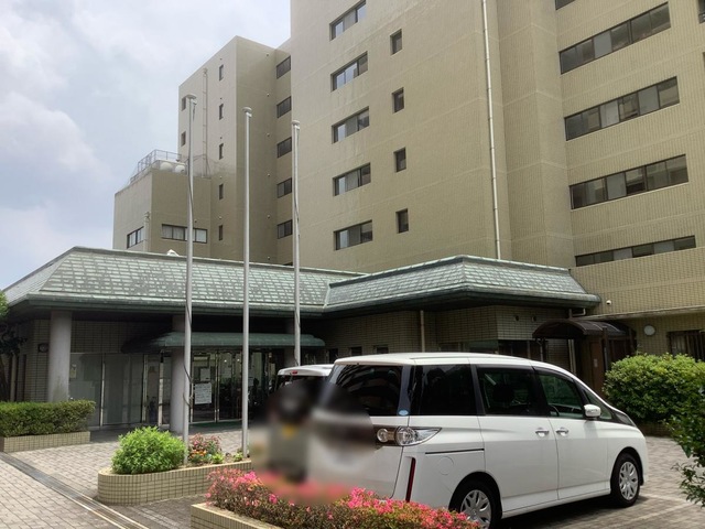 サンテルム延寿館