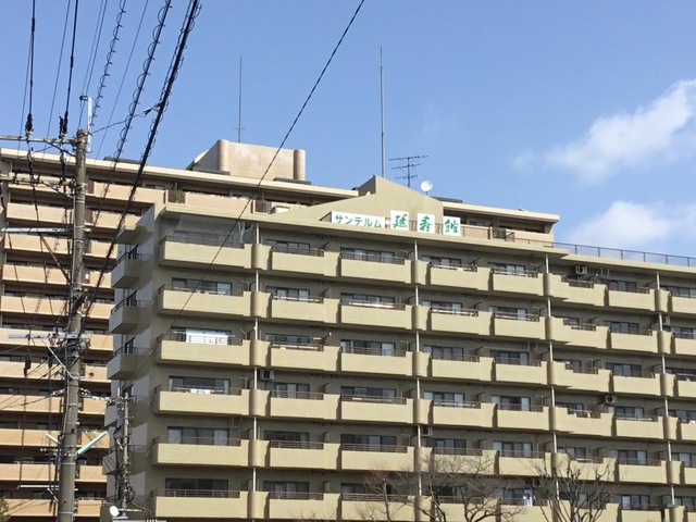 サンテルム延寿館
