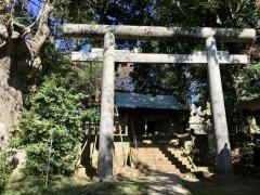 側高神社