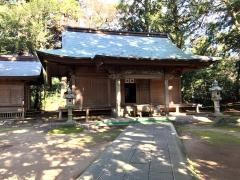 側高神社