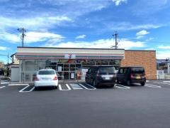 セブンイレブン　浜松茄子町店