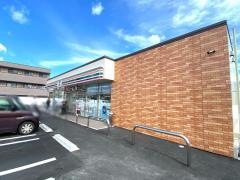 セブンイレブン　浜松茄子町店