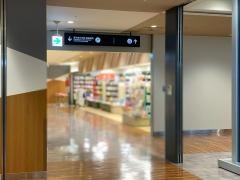 くまざわ書店　鹿児島中央店