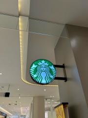 スターバックスコーヒー　グランツリー武蔵小杉店