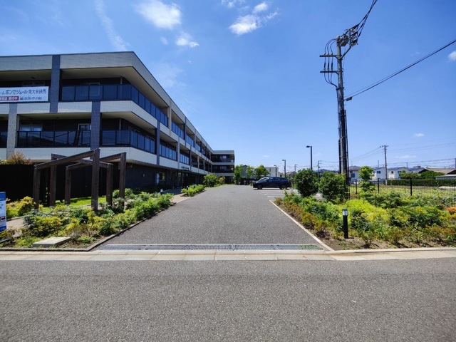 リハビリホームボンセジュール南大泉練馬