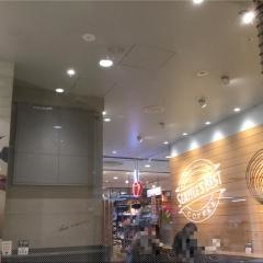 シアトルズベストコーヒー　大宮マルイ店