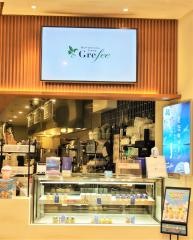 ＢＯＴＡＮＩＣＡＬ　ＣＡＦＥ　Ｇｒｅｆｅｅ　イオンモール土岐店
