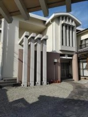 常楽寺