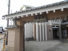 常楽寺
