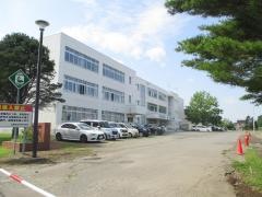 中央小学校