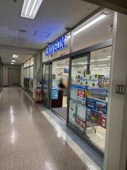 ローソン　宮城県庁店