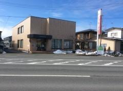 秋田銀行桜支店
