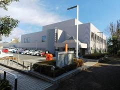 小山市立中央図書館