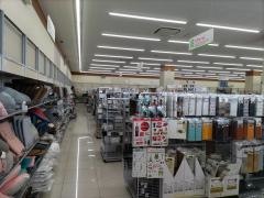 ザ・ダイソー　矢板店