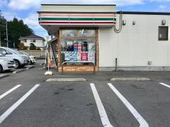 セブンイレブン　今市木和田島店
