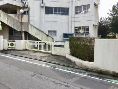 さいたま市立大宮西中学校