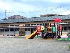 花園幼稚園